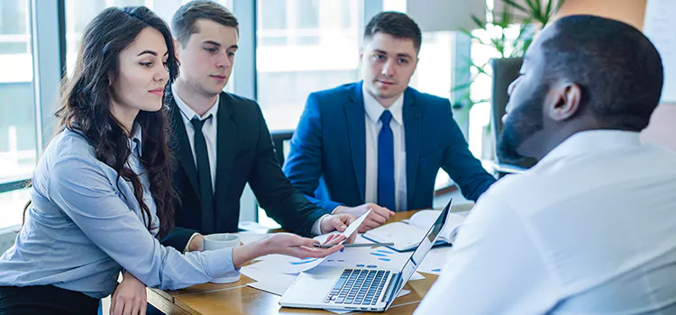 Benefits of the BDC loan in East Gwillimbury, ON