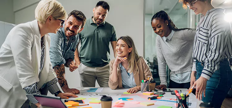 Implementation Ideas in East Gwillimbury, Ontario