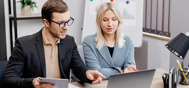 Key Features of Government Business Financing in East Gwillimbury, ON