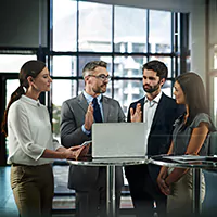 Why Choose CDAP Advisors in East Gwillimbury, Ontario